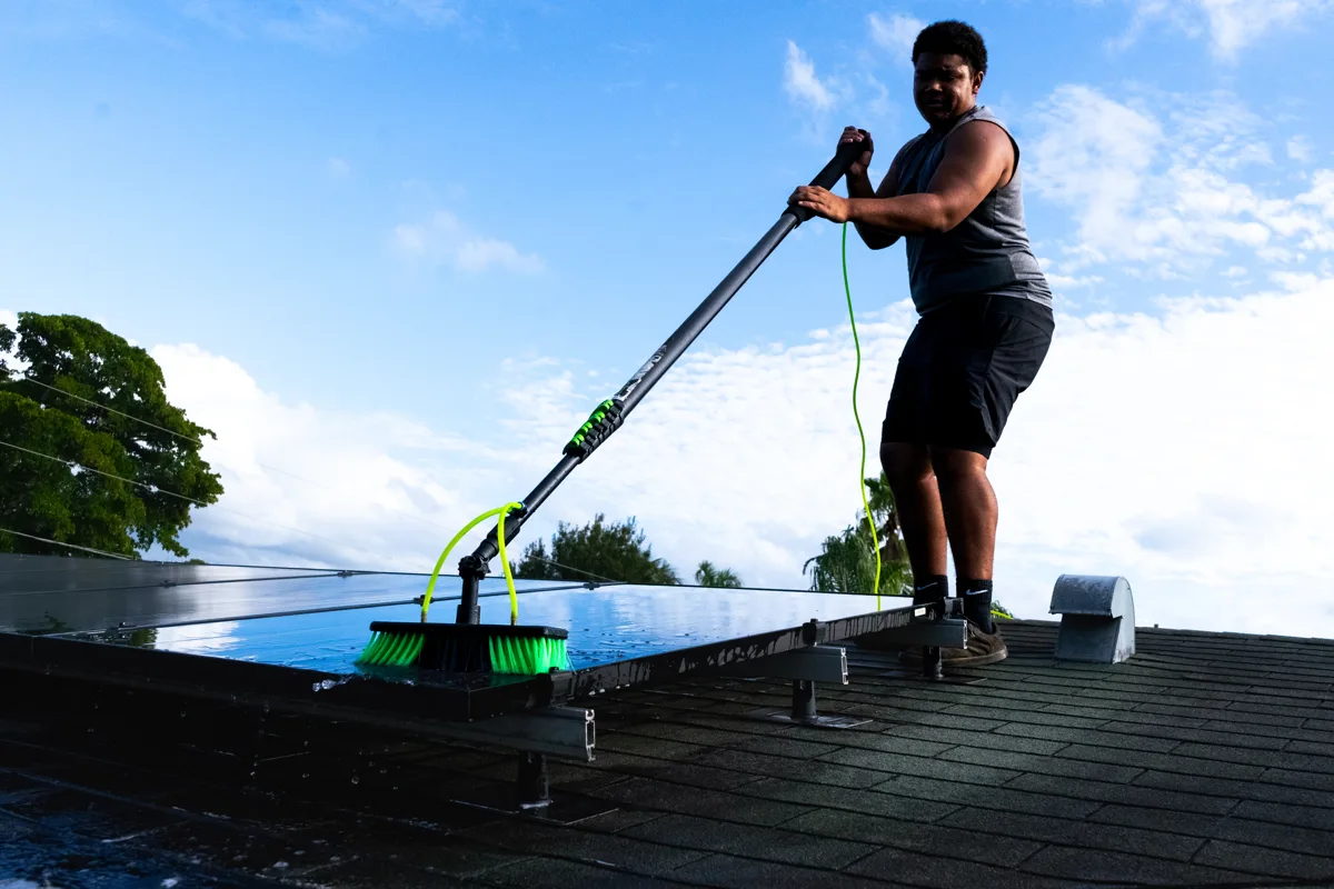 Maintenance Plans in Miami FL